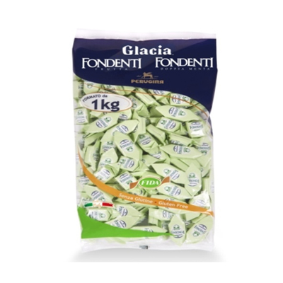 意大利薄荷味軟糖 1kg