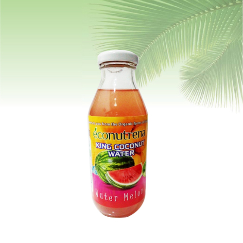 斯里蘭卡果味金椰子水350mL（4種風味）