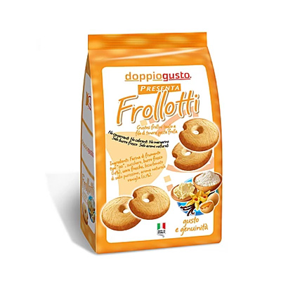 意大利曲奇餅干袋裝350...