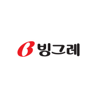 Binggrae/賓格瑞