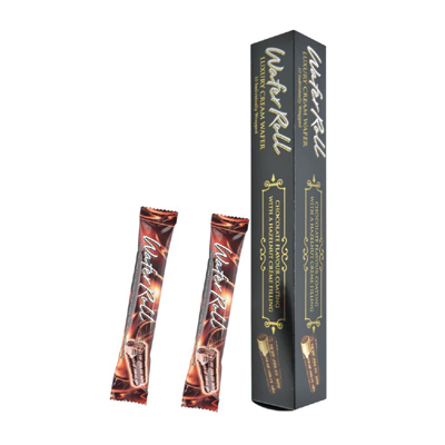 土耳其巧克力蛋卷（180g）