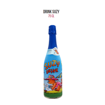 比利時水果味氣泡飲料75...