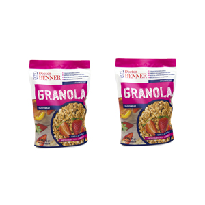 烏克蘭Granola格蘭諾拉麥片