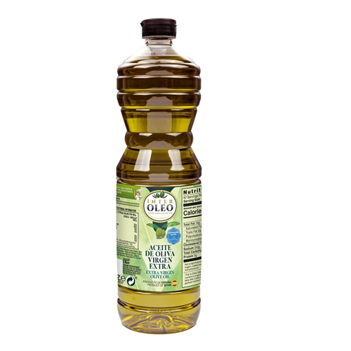 西班牙Interoleo 特級初榨橄欖油1L裝